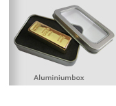 Aluminiumbox